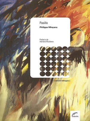 cover image of Pasillos